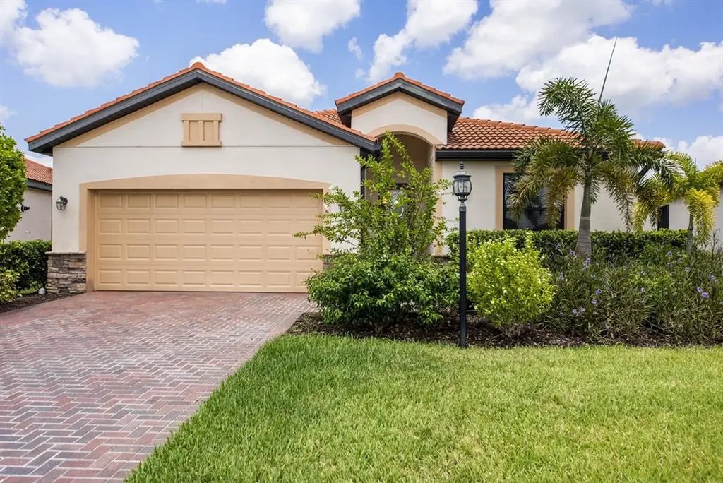 4525 Baltry Court Bradenton FL 34211