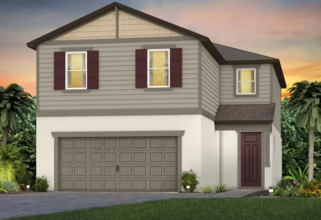 20977 Monza Loop Land O Lakes FL 34638