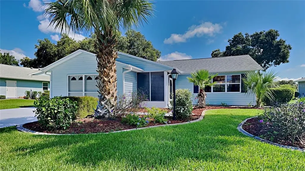 26616 Evert Street Leesburg FL 34748