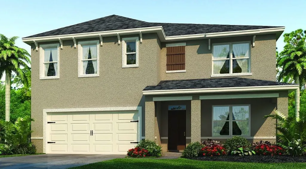 2664 Harmonia Hammock Road Harmony FL 34773
