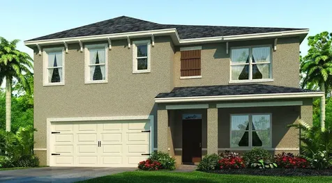 2664 Harmonia Hammock Road Harmony FL 34773