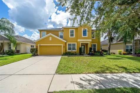 1509 Ringmore Court Dover FL 33527