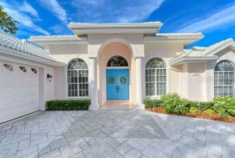 7428 Eaton Court University Park FL 34201