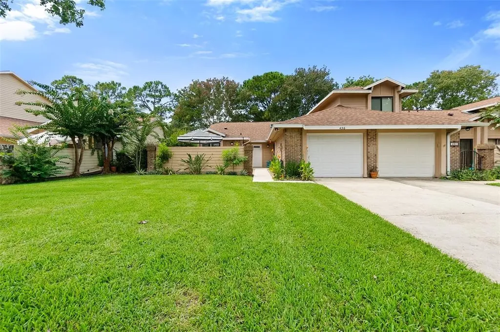 436 Brown Pelican Drive Daytona Beach FL 32119