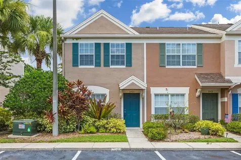 5921 Bayside Key Drive Tampa FL 33615