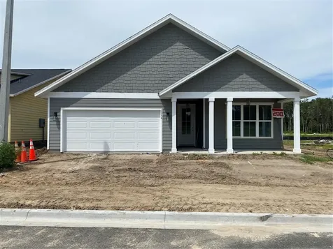 15756 NW 126th Lane Alachua FL 32615
