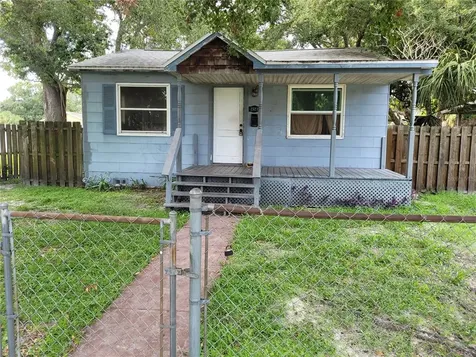 2521 32nd Avenue N St Petersburg FL 33713