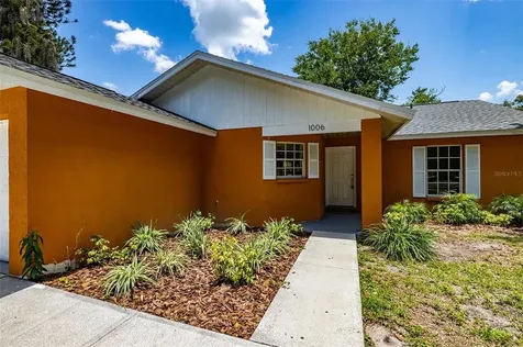 1006 N Wheeler Street Plant City FL 33563