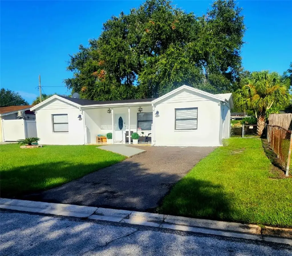 4520 Eden Rock Road Tampa FL 33634