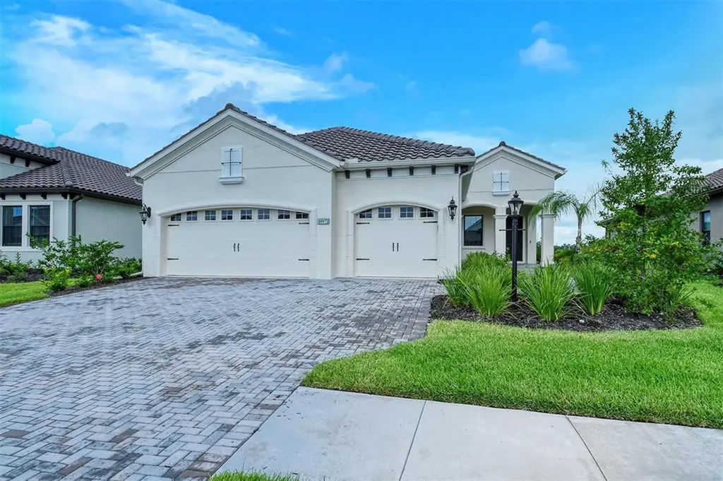 10972 Trevino Street Englewood FL 34223