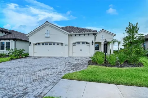 10972 Trevino Street Englewood FL 34223