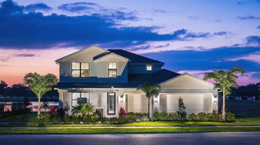 2536 Cobalt Shores Lane Clearwater FL 33761