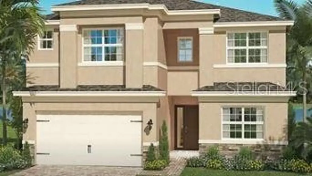 32698 Chestnut Preserve Court Wesley Chapel FL 33543