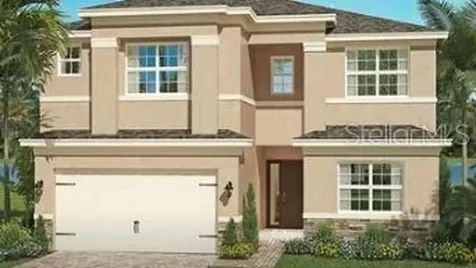 32698 Chestnut Preserve Court Wesley Chapel FL 33543