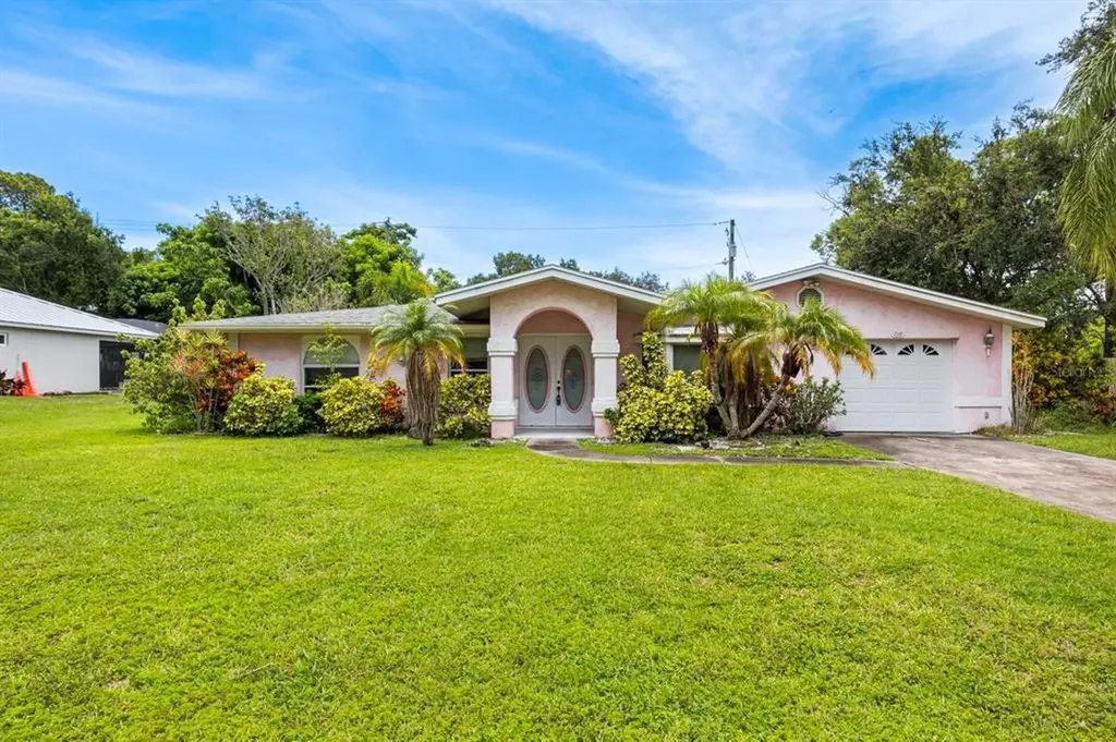 738 Corwood Drive Sarasota FL 34234