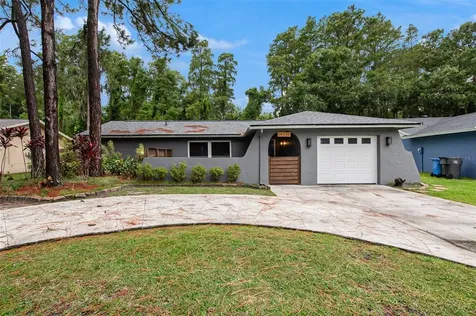 14318 Knoll Ridge Drive Tampa FL 33625