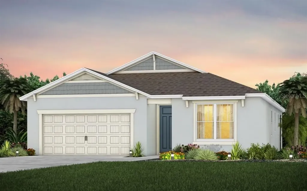 17348 Million Lakes Court Clermont FL 34714