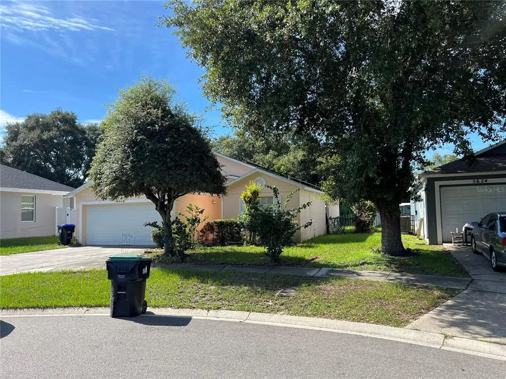 5618 La Joya Court Orlando FL 32808