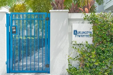 823 Burlington Avenue N St Petersburg FL 33701