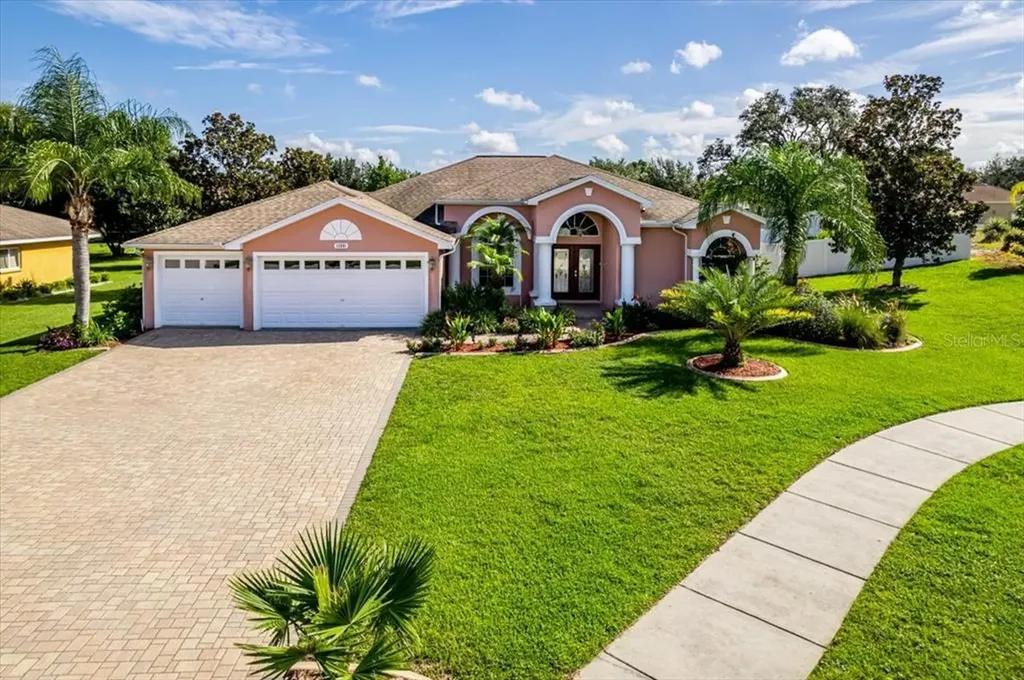 12881 Diamond Head Court Spring Hill FL 34609