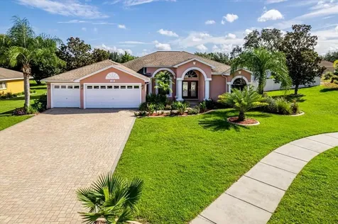 12881 Diamond Head Court Spring Hill FL 34609