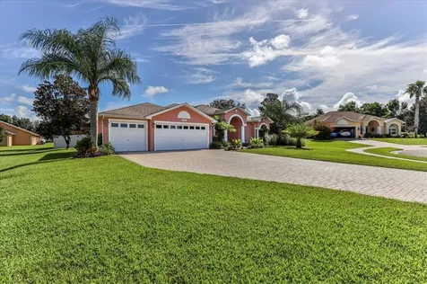 12881 Diamond Head Court Spring Hill FL 34609