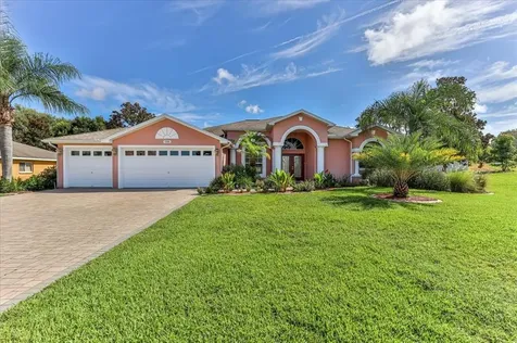 12881 Diamond Head Court Spring Hill FL 34609