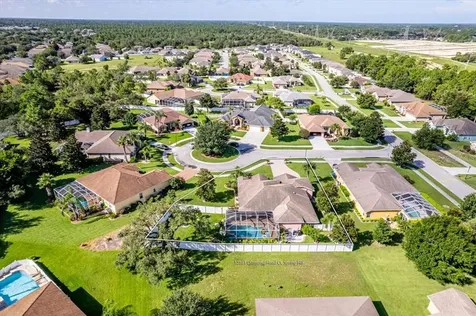 12881 Diamond Head Court Spring Hill FL 34609