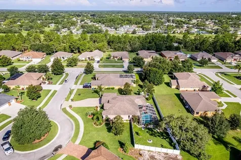 12881 Diamond Head Court Spring Hill FL 34609