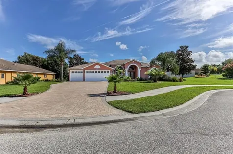 12881 Diamond Head Court Spring Hill FL 34609