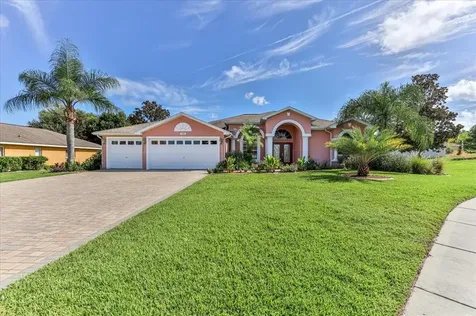 12881 Diamond Head Court Spring Hill FL 34609
