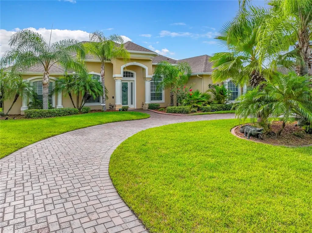 4029 Palma Ceia Circle Winter Haven FL 33884