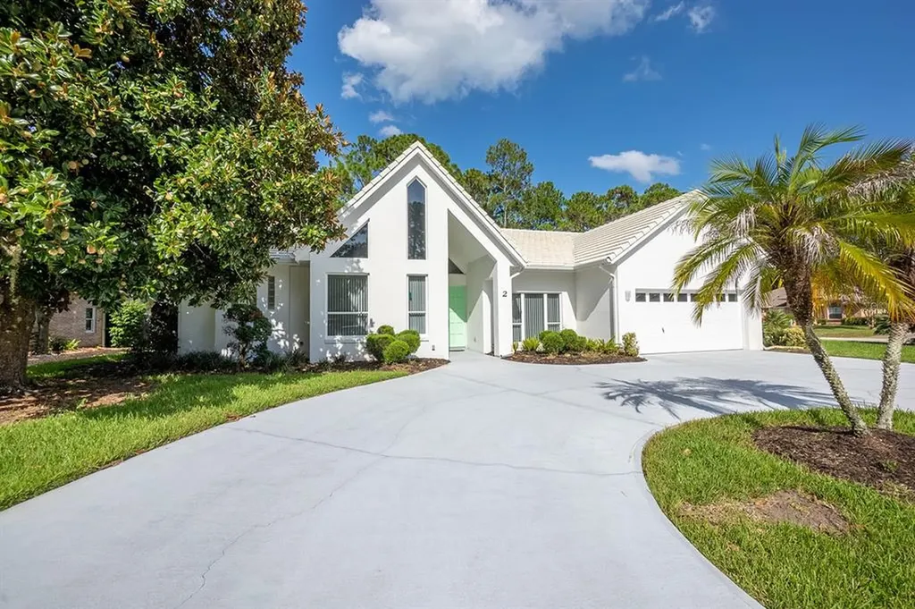 2 Woodward Lane Palm Coast FL 32164