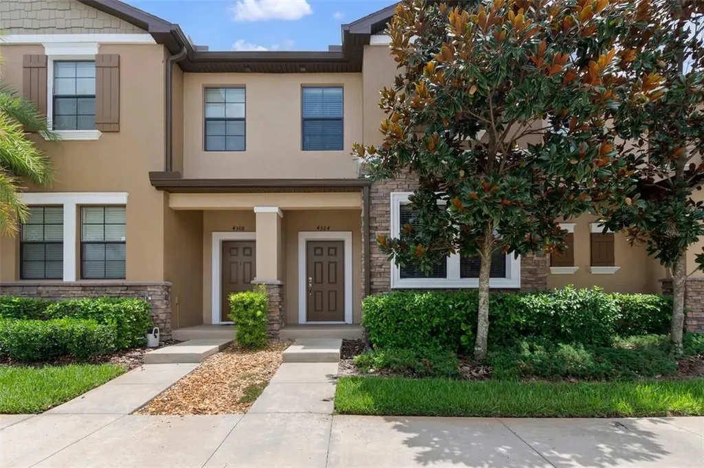 4304 Fennwood Court Wesley Chapel FL 33543