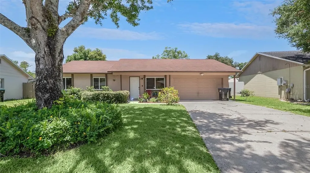 2724 Hilda Court Orlando FL 32826