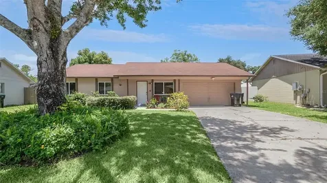 2724 Hilda Court Orlando FL 32826