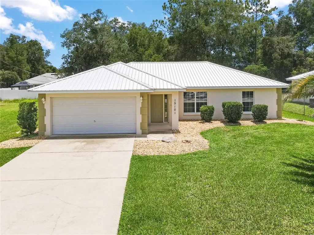 15101 SE 94th Court Summerfield FL 34491