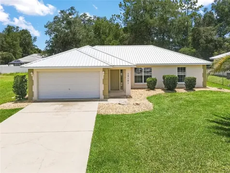 15101 SE 94th Court Summerfield FL 34491