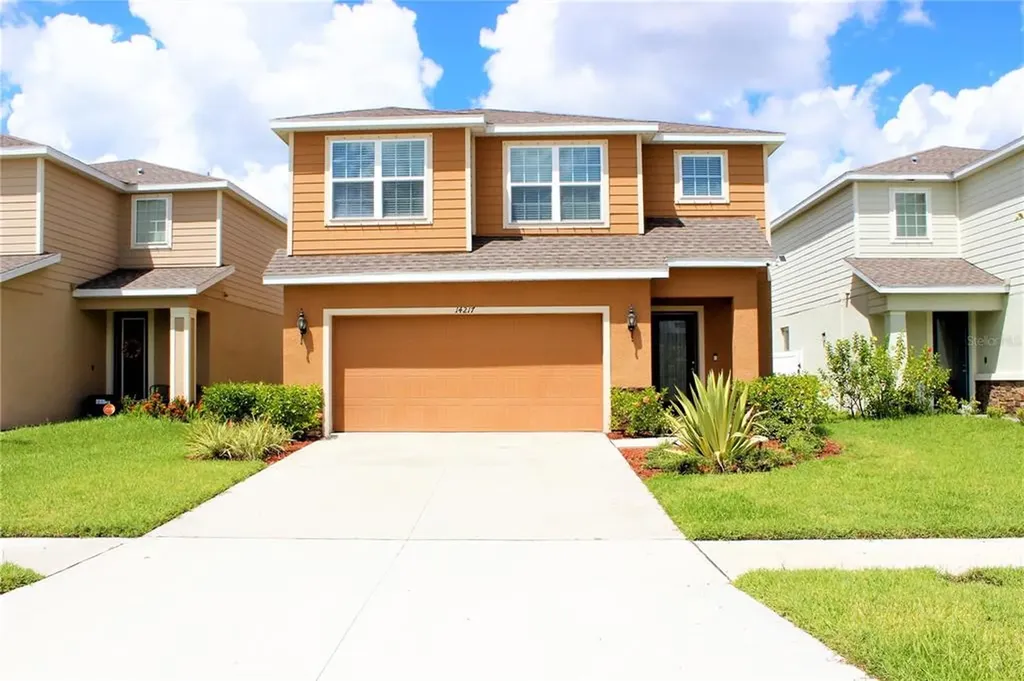 14217 Poke Ridge Drive Riverview FL 33579