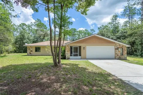 2059 SW Valencia Heights Avenue Dunnellon FL 34431