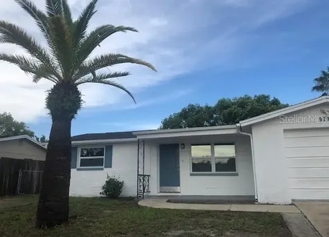 9716 Mark Twain Lane Port Richey FL 34668