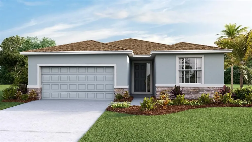 5442 Thistle Field Court Wesley Chapel FL 33545