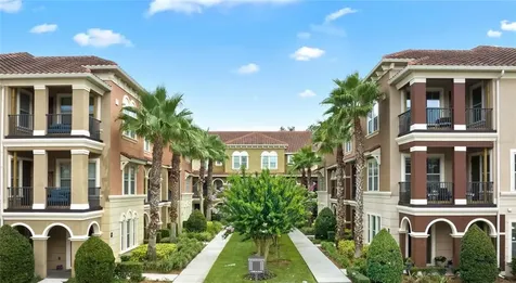 2712 Lobelia Drive Lake Mary FL 32746