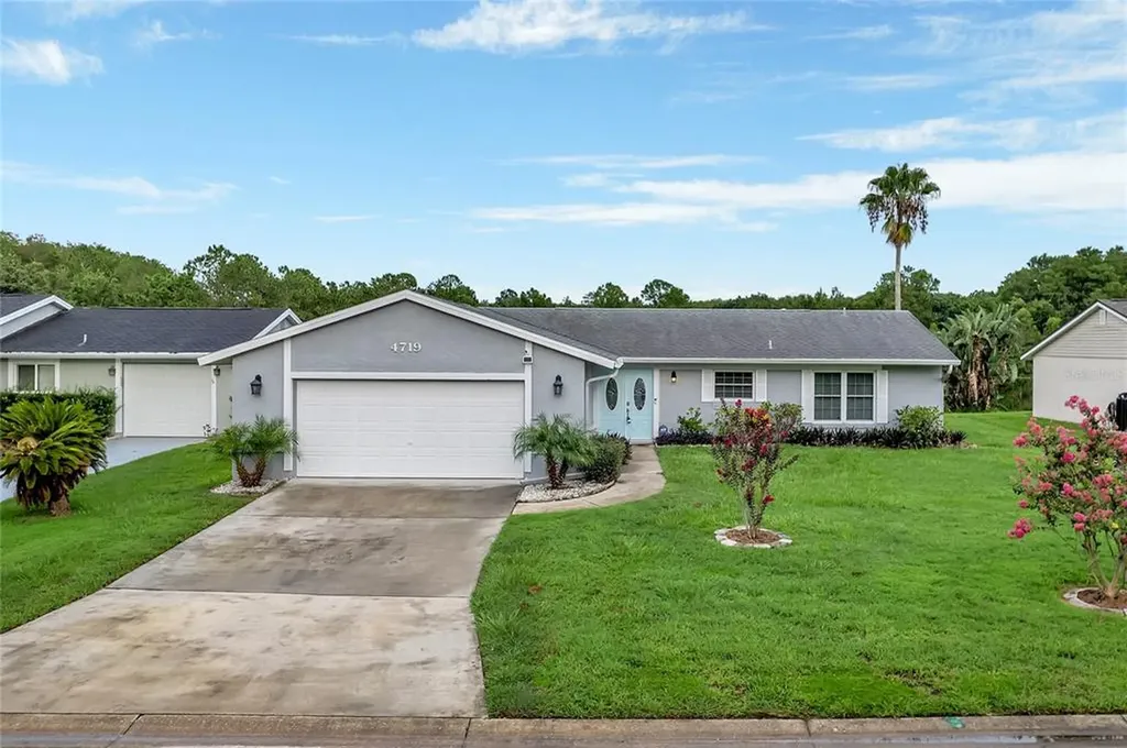 4719 Larchmont Court Orlando FL 32821