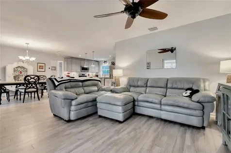 4719 Larchmont Court Orlando FL 32821