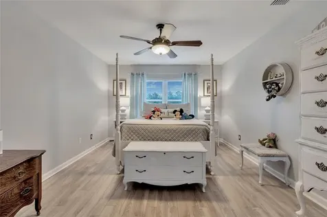 4719 Larchmont Court Orlando FL 32821