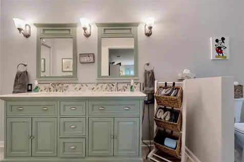 4719 Larchmont Court Orlando FL 32821