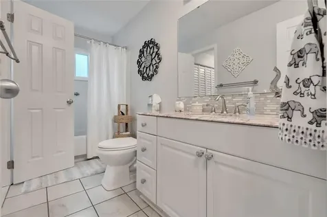 4719 Larchmont Court Orlando FL 32821