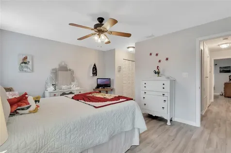 4719 Larchmont Court Orlando FL 32821