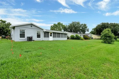 4719 Larchmont Court Orlando FL 32821